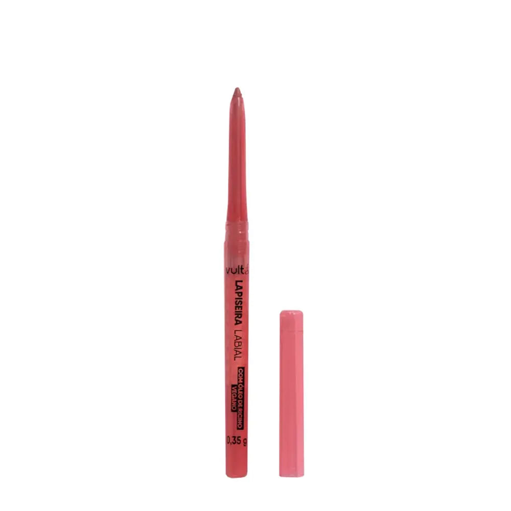Lapiseira Labial Vult Rosé