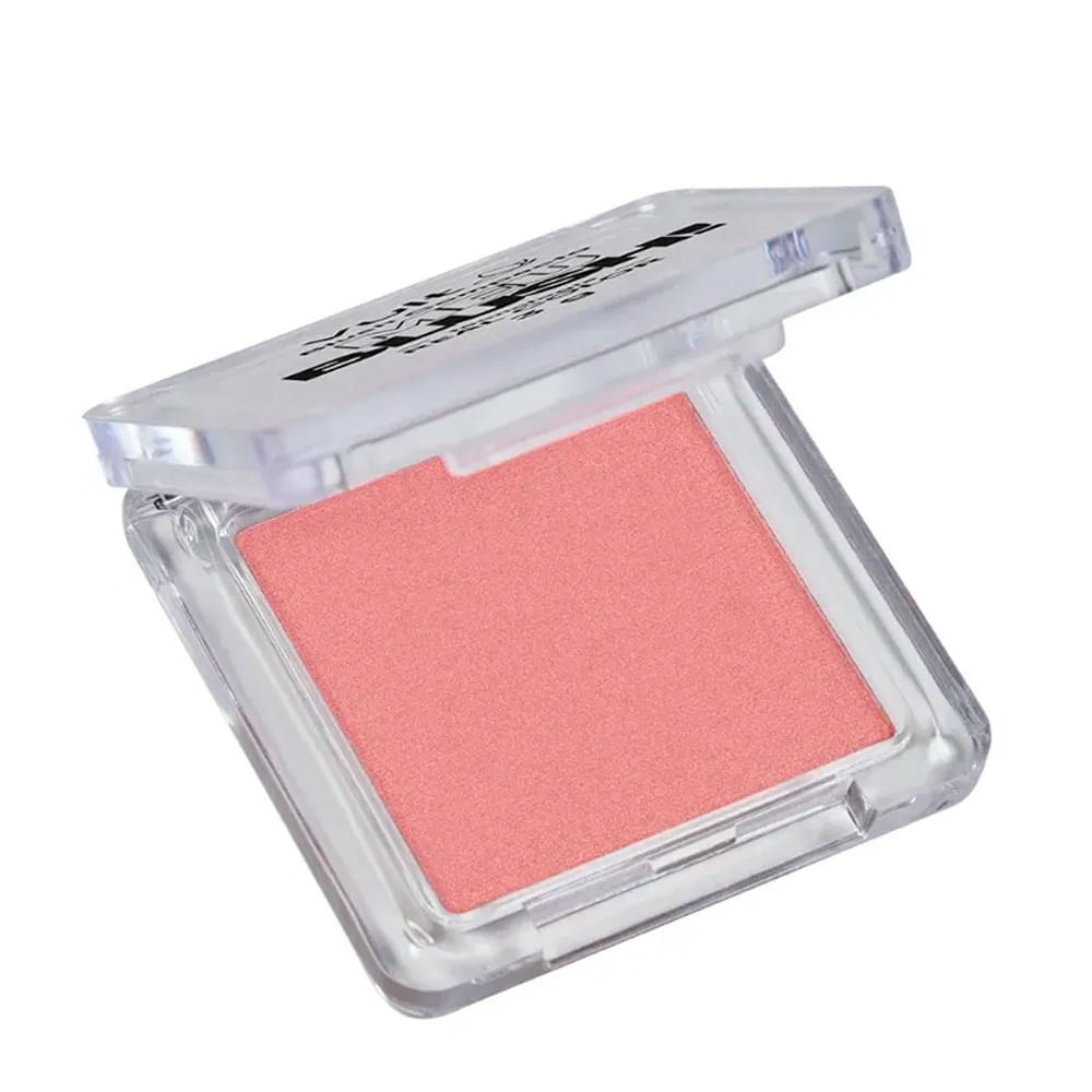 Blush Meu Compacto Vult Rosa Perolado