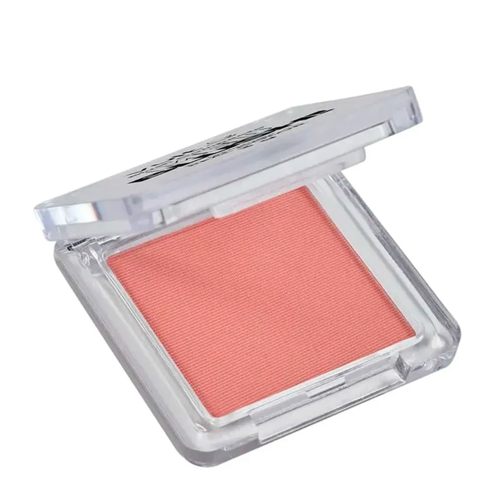 Blush Meu Compacto Vult Rosa Matte