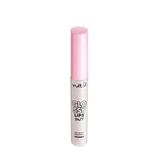 Gloss Labial Vult Glossy Lips Incolor