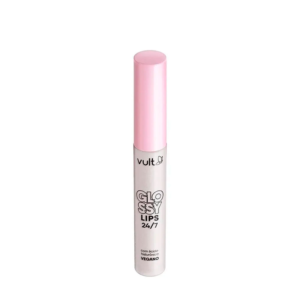 Gloss Labial Vult Glossy Lips Incolor