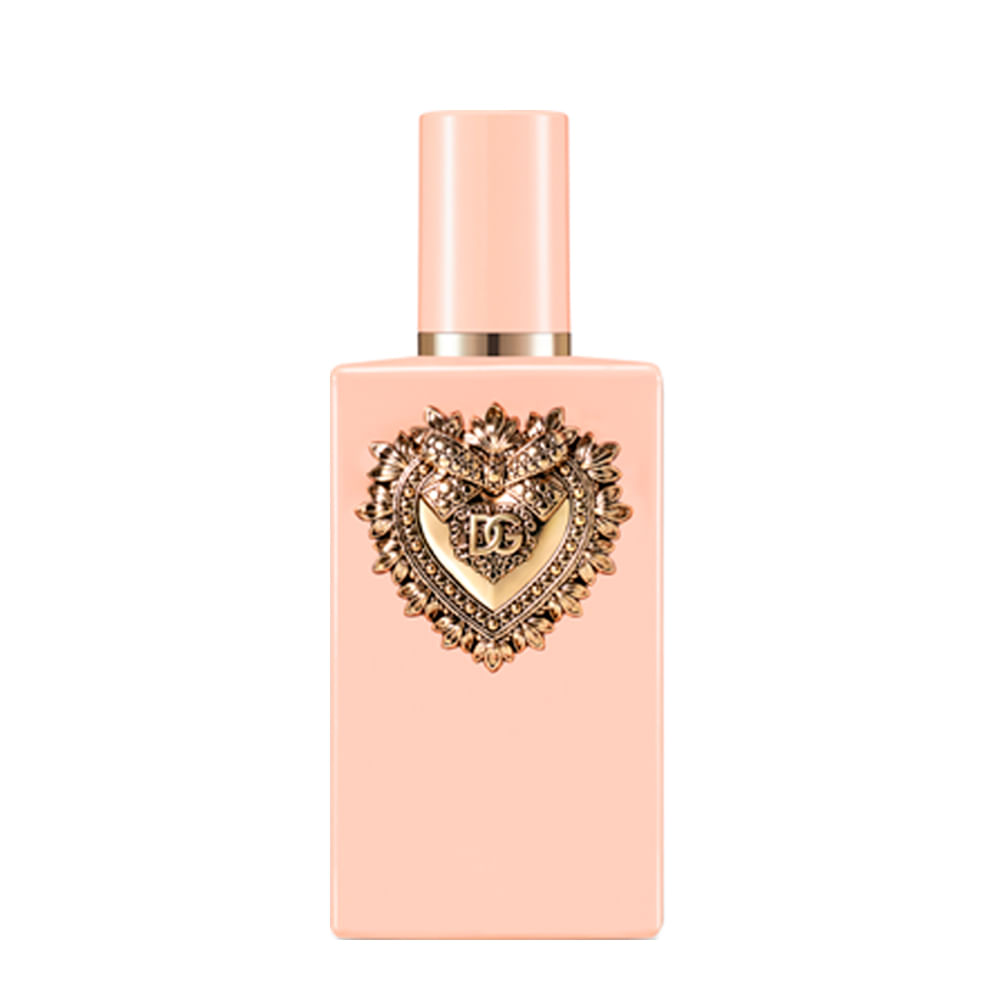Perfume Dolce & Gabbana My Devotion Eau de Parfum Intense Feminino 100ml