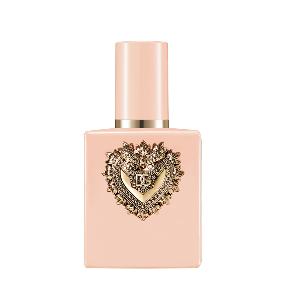 Perfume Dolce & Gabbana My Devotion Eau de Parfum Intense Feminino 50ml