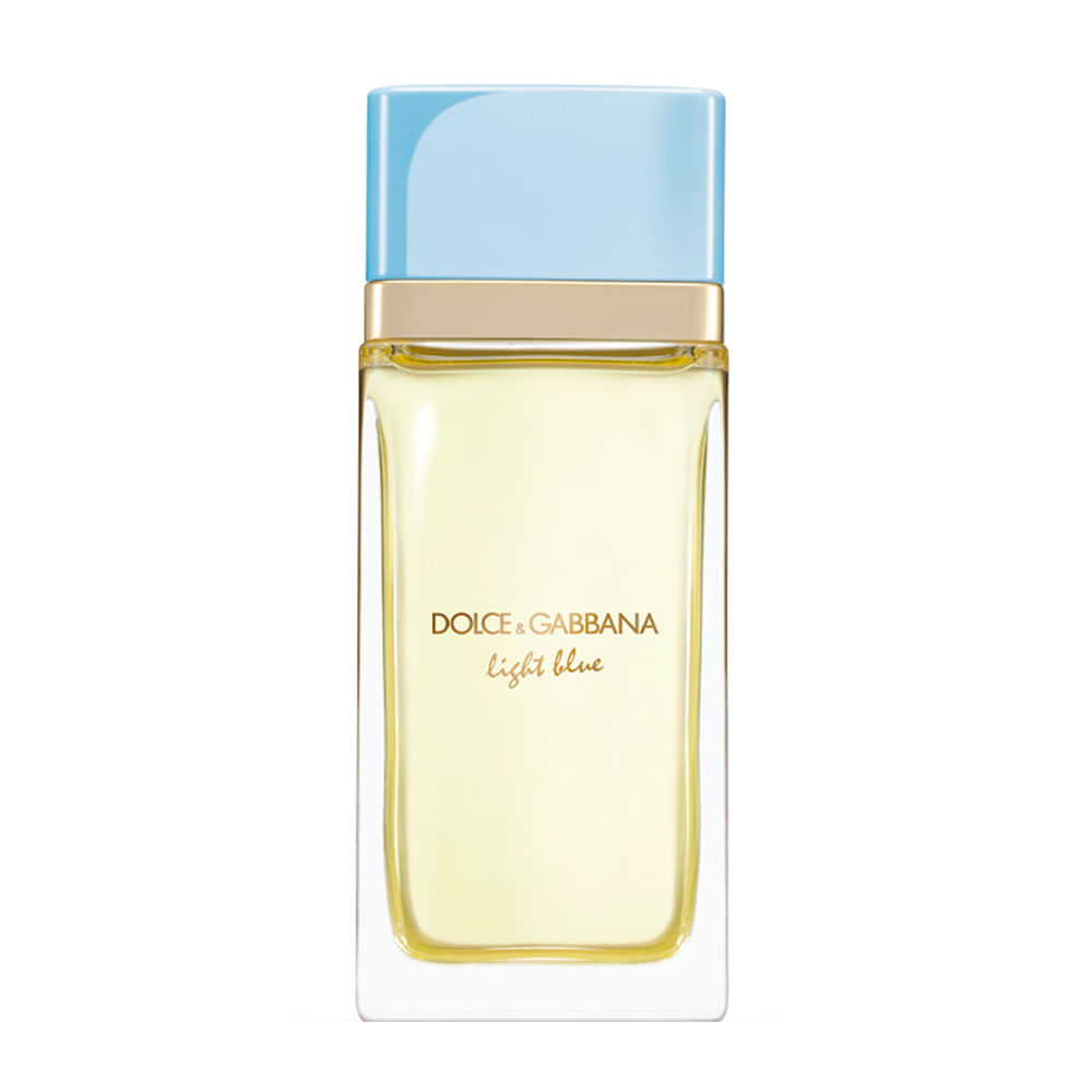 Perfume Dolce & Gabbana Light Blue Eau de Parfum Feminino 200ml