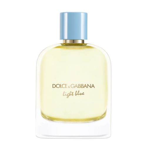 Perfume Dolce & Gabbana Light Blue Pour Homme Eau de Parfum Masculino 200ml