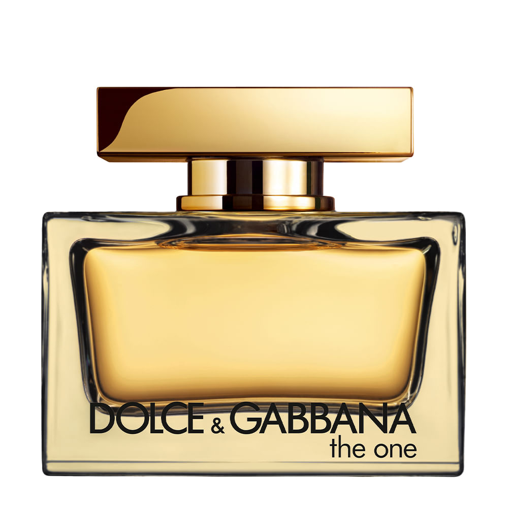 Perfume Dolce & Gabbana The One Eau de Parfum Intense Feminino 30ml