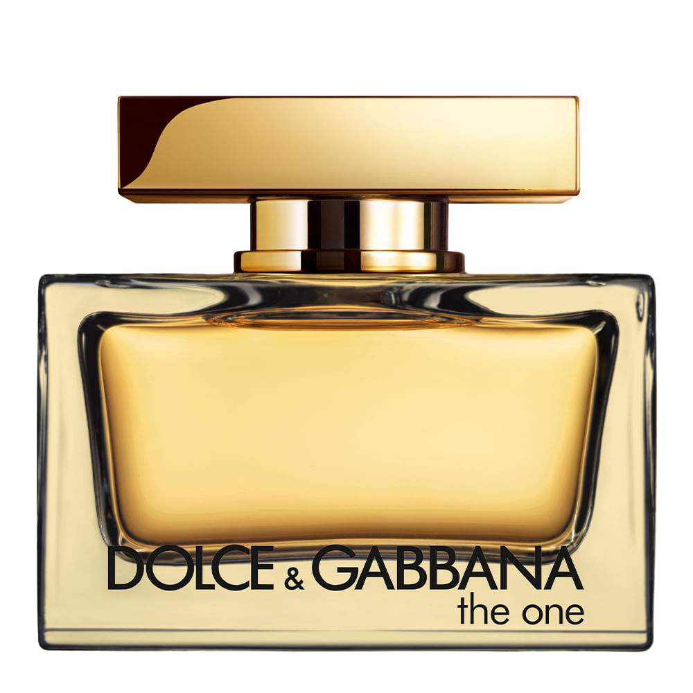 Perfume Dolce & Gabbana The One Eau de Parfum Intense Feminino 75ml