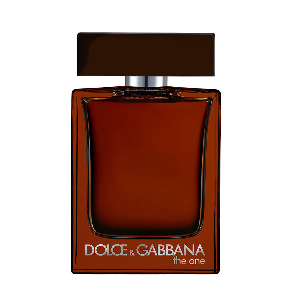 Perfume Dolce & Gabbana The One Pour Homme Parfum Masculino 100ml