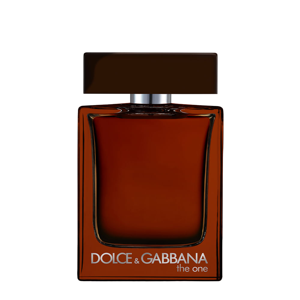 Perfume Dolce & Gabbana The One Pour Homme Parfum Masculino 50ml