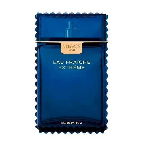 Perfume Versace Man Eau Fraîche Extreme Eau de Parfum Masculino 200ml