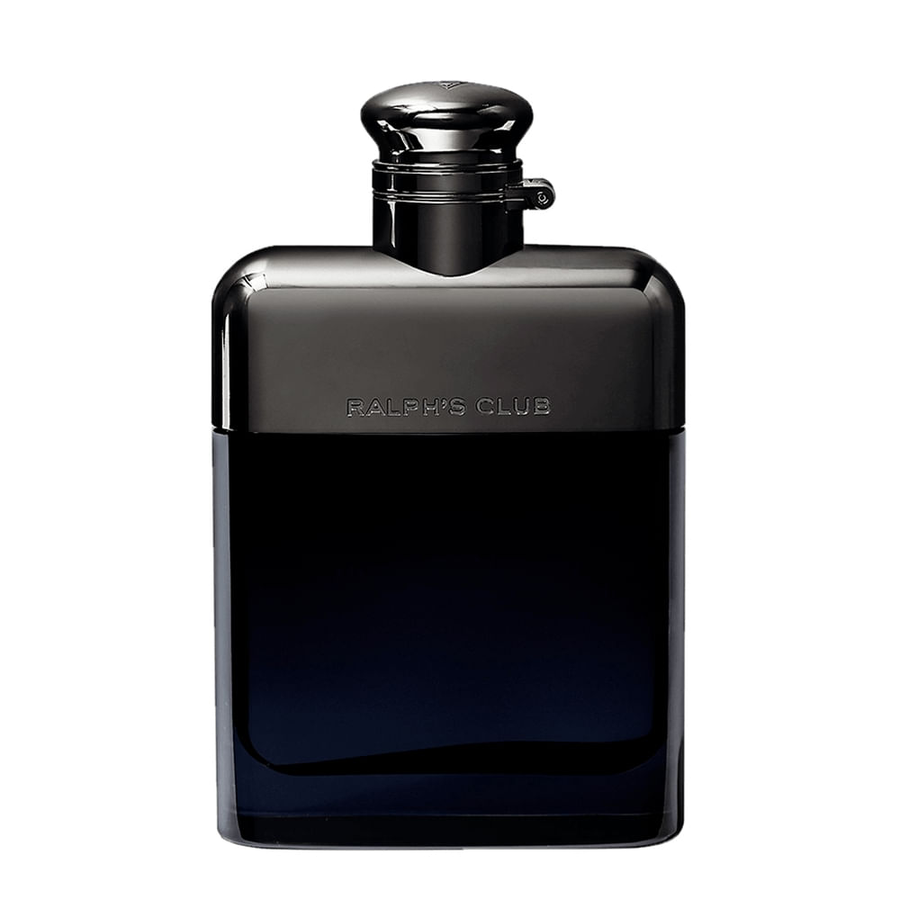 Ralph Lauren Ralphs Club Eau de Parfum - Perfume Masculino 50ml