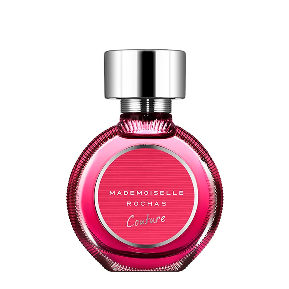Perfume Rochas Madeimoselle Couture Feminino - Eau de Parfum 30ml