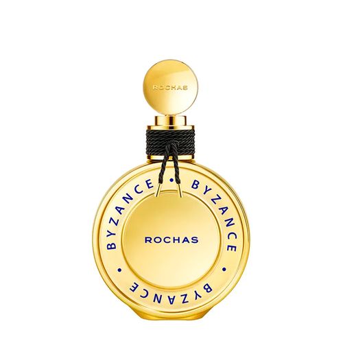 Perfume Rochas Byzance Gold Feminino - Eau de Parfum 90ml