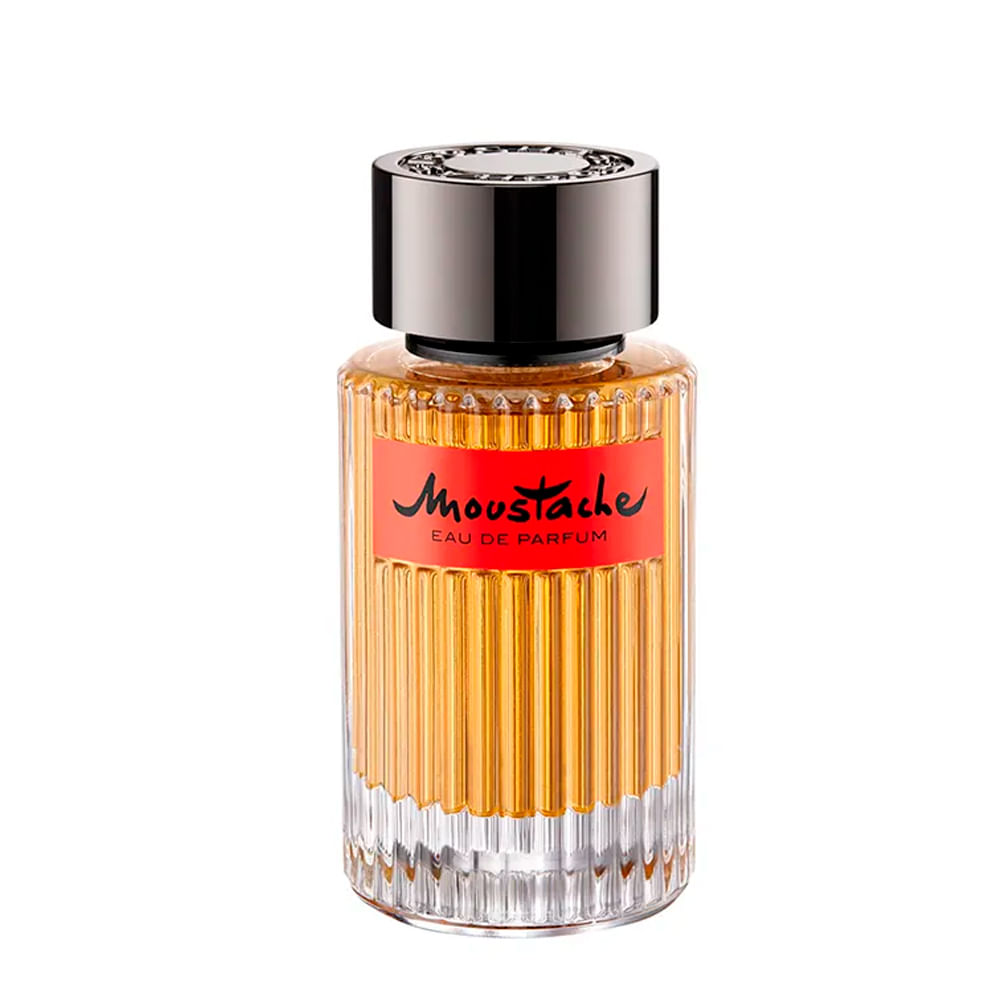Perfume Rochas Moustache Masculino - Eau de Parfum 75ml