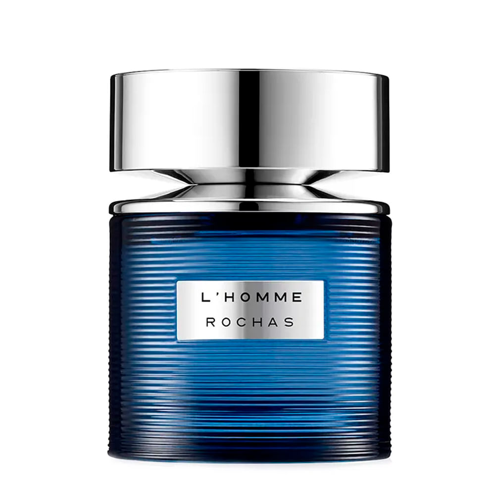 Perfume Rochas L'Homme Masculino - Eau de Toilette 60ml