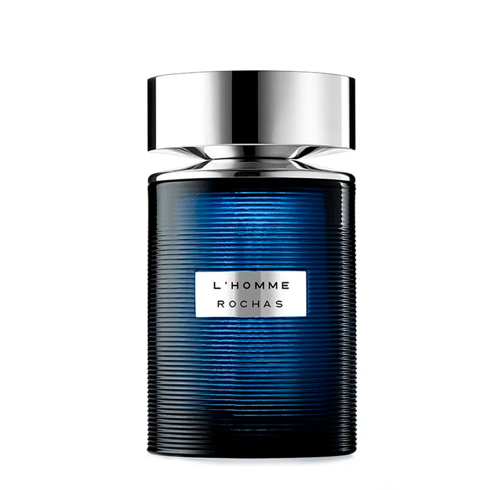 Perfume Rochas L'Homme Masculino - Eau de Toilette 100ml
