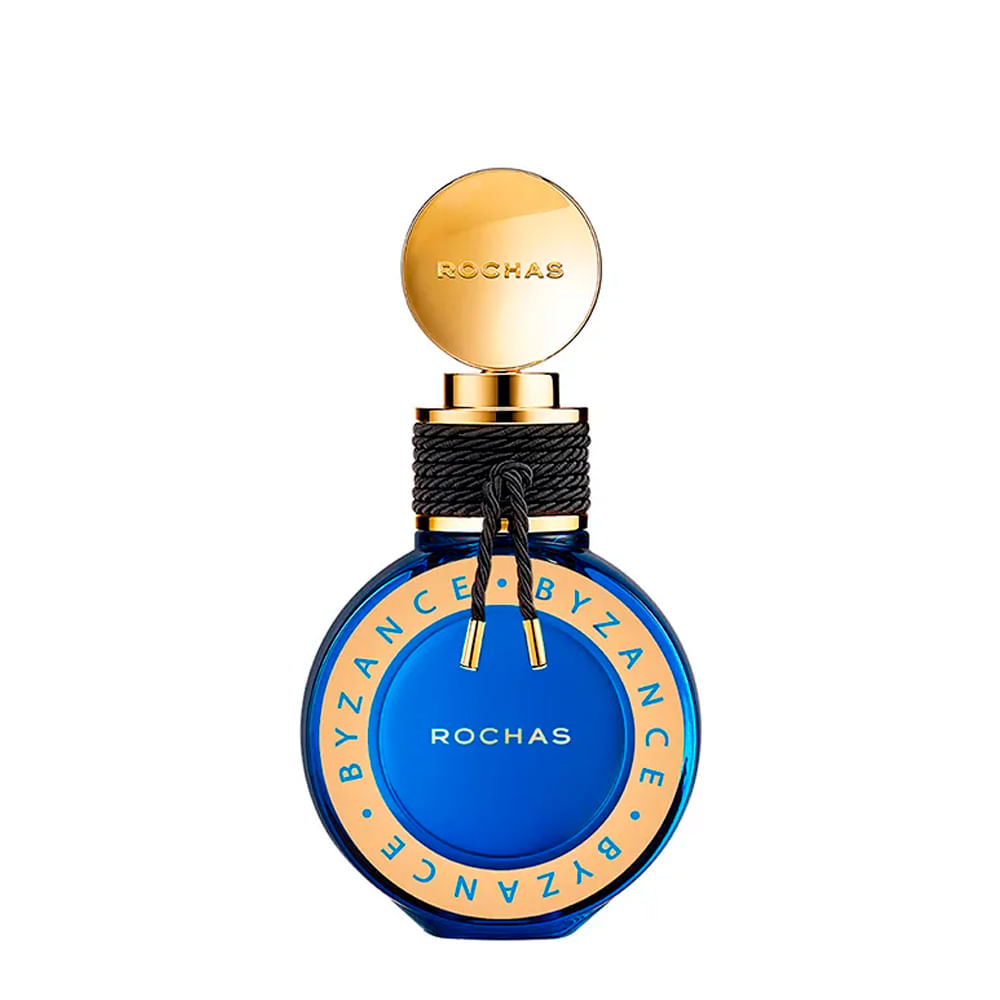 Perfume Rochas Byzance Feminino - Eau de Parfum 40ml