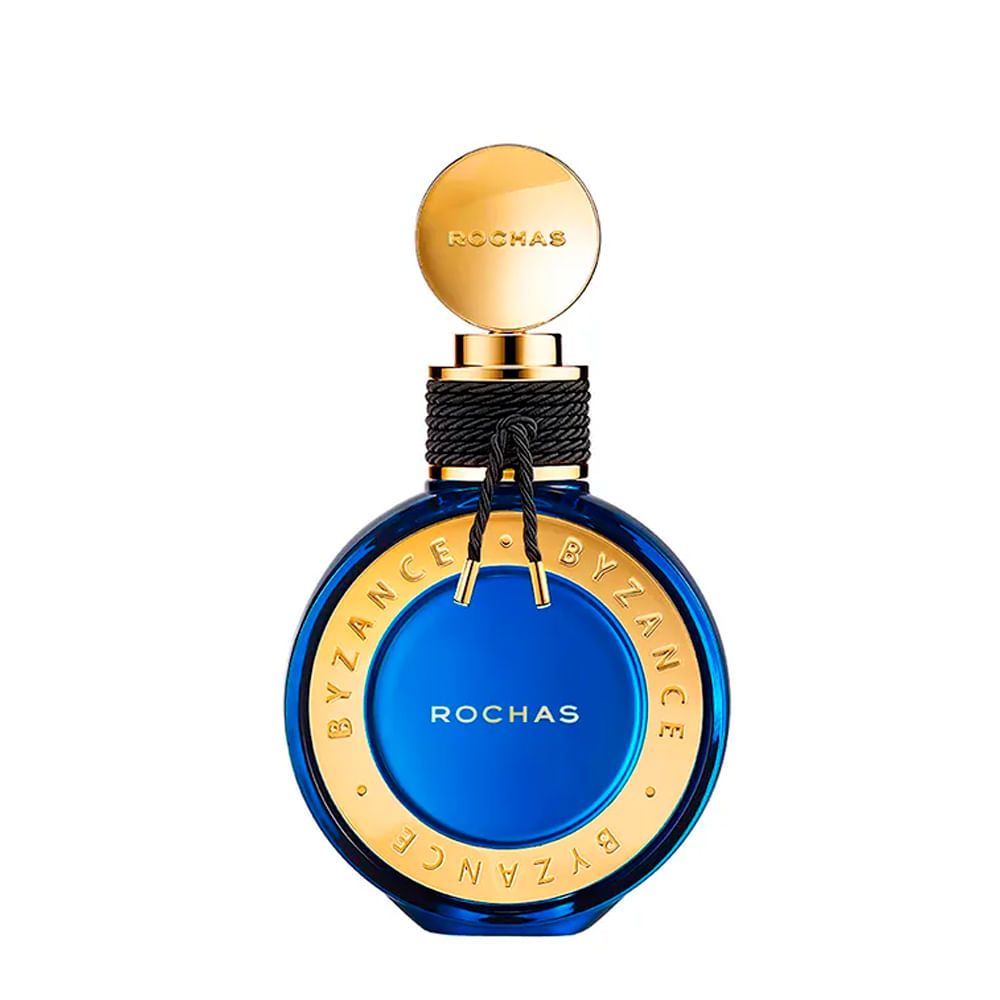 Perfume Rochas Byzance Feminino - Eau de Parfum 60ml