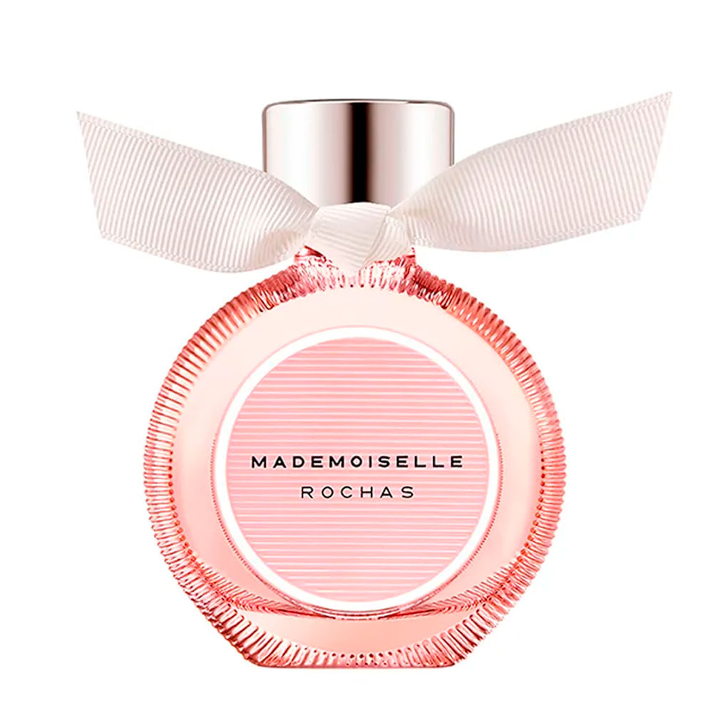 Perfume Rochas Mademoiselle Feminino - Eau de Parfum 50ml