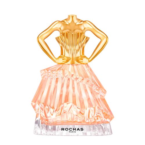Perfume Rochas Audace Feminino - Eau de Parfum 90ml