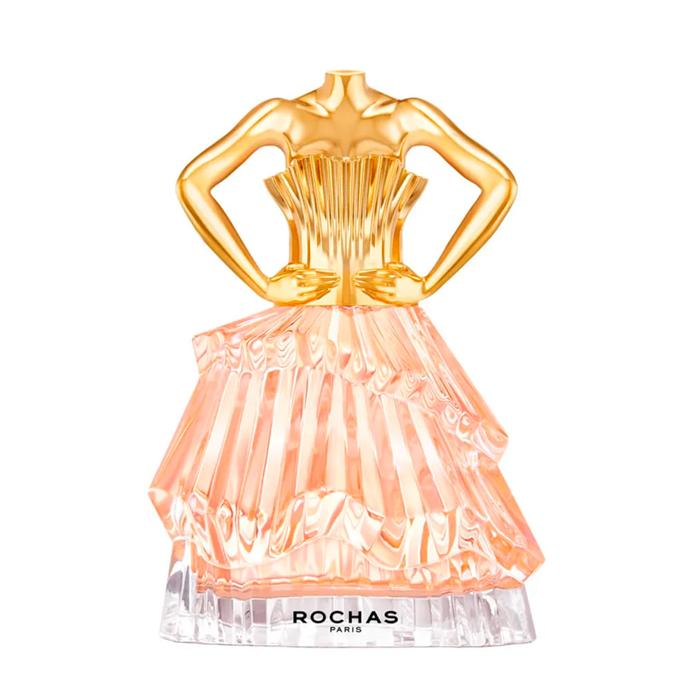 Perfume Rochas Audace Feminino - Eau de Parfum 90ml