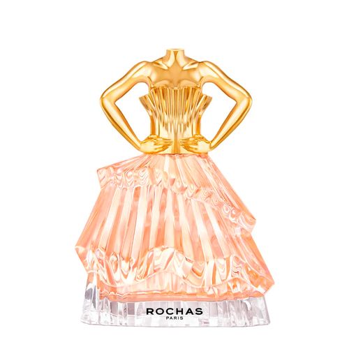 Perfume Rochas Audace Feminino - Eau de Parfum 60ml
