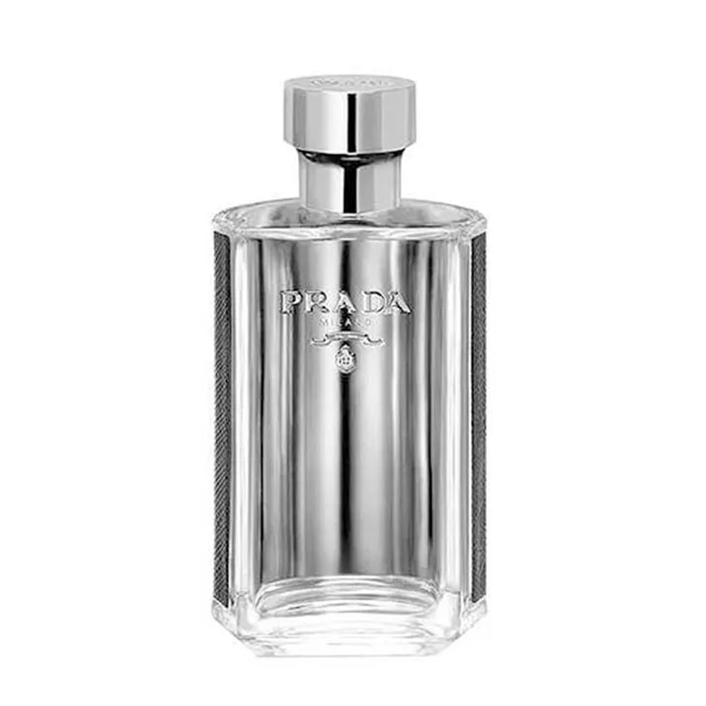 Perfume Prada L'Homme Masculino - Eau de Toilette 100ml