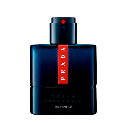 Perfume Prada Luna Rossa Ocean Masculino - Eau de Toilette 50ml