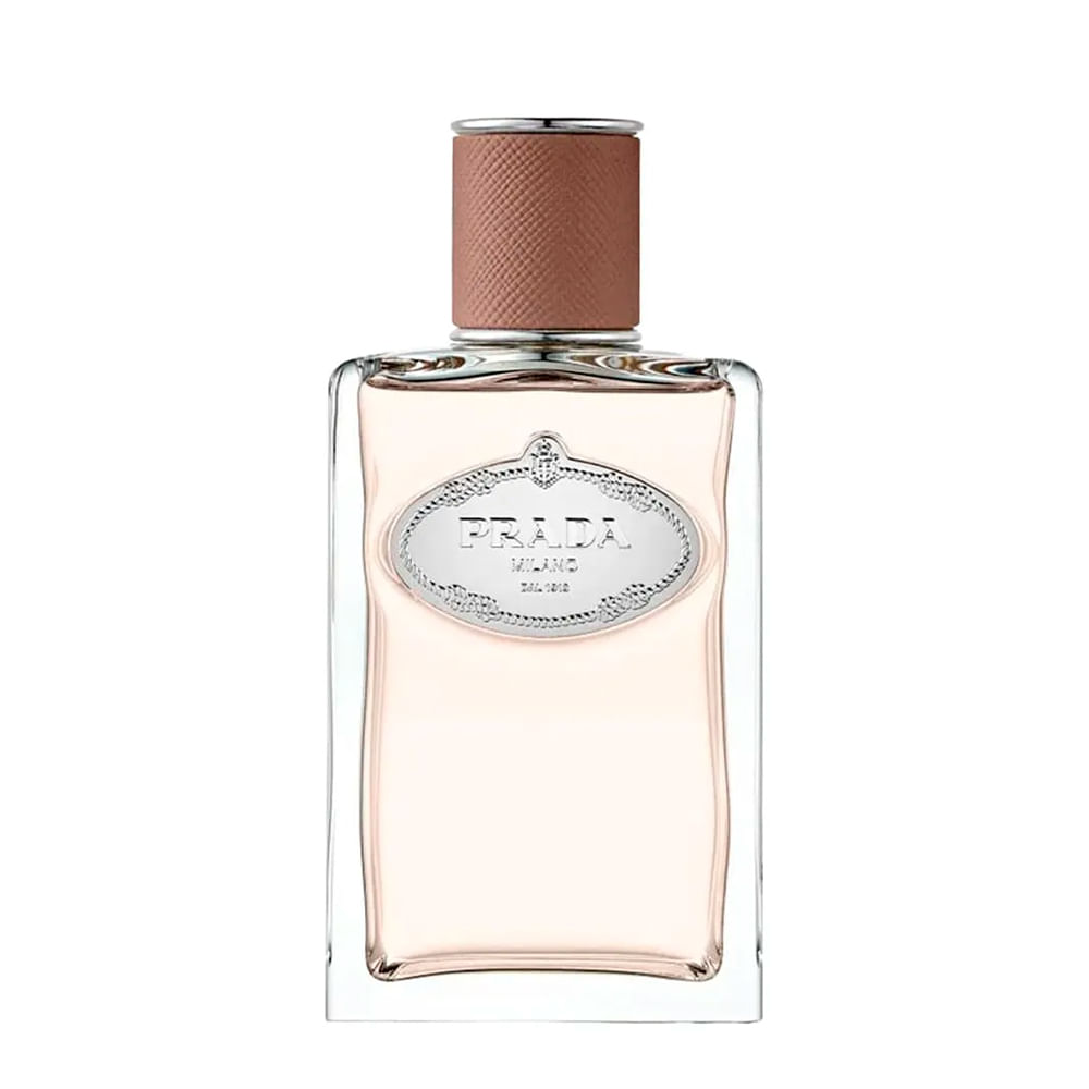 Prada Infusion De Vanille Eau de Parfum - Perfume Unissex 100ml