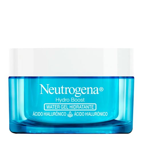 Creme Facial Neutrogena Hydro Boost Water Gel 50g