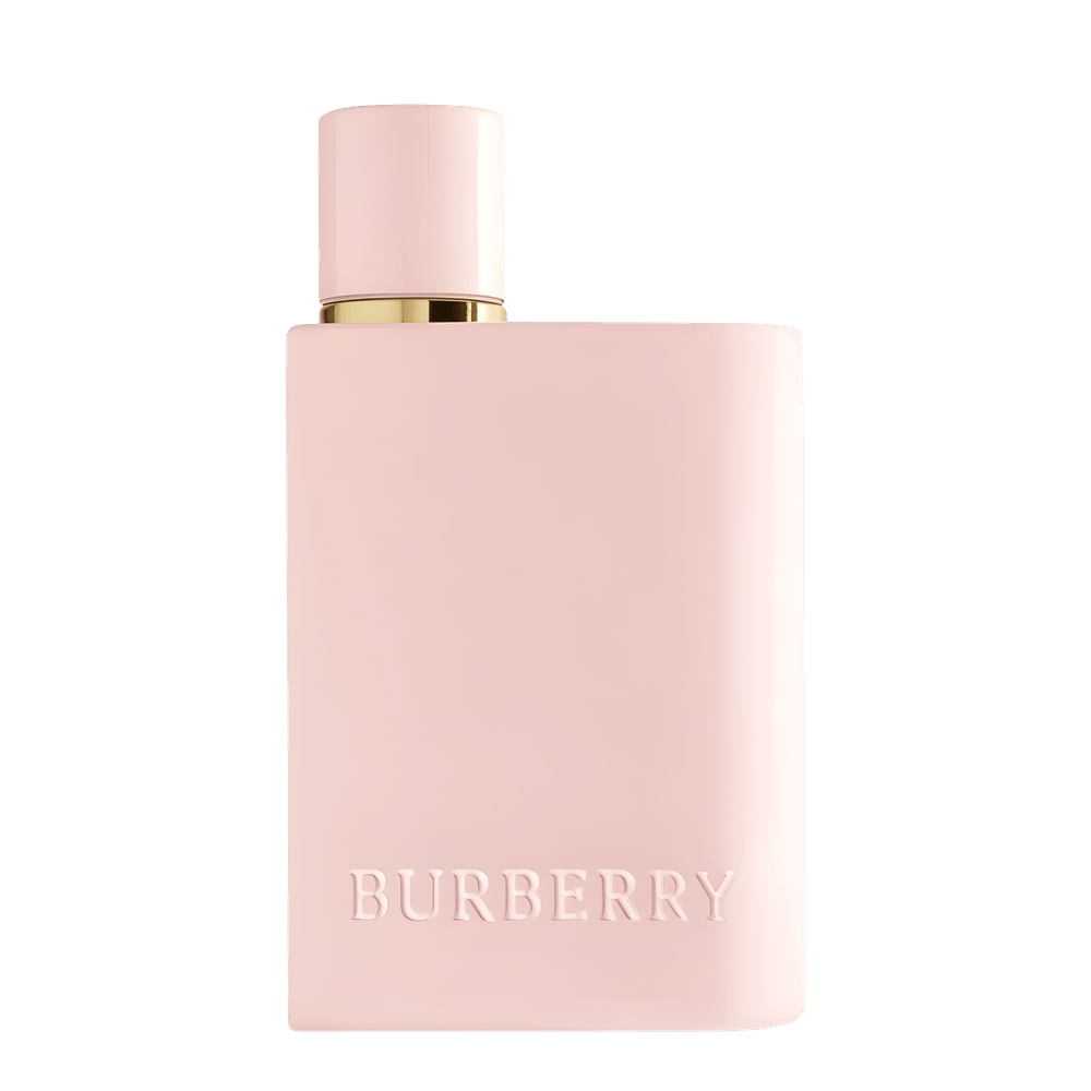Burberry Her Elixir de Parfum - Perfume Feminino 50ml