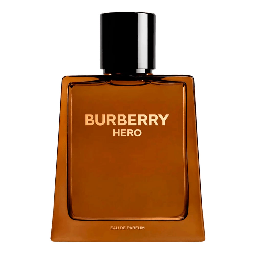 Burberry Hero Eau de Parfum - Perfume Masculino 100ml
