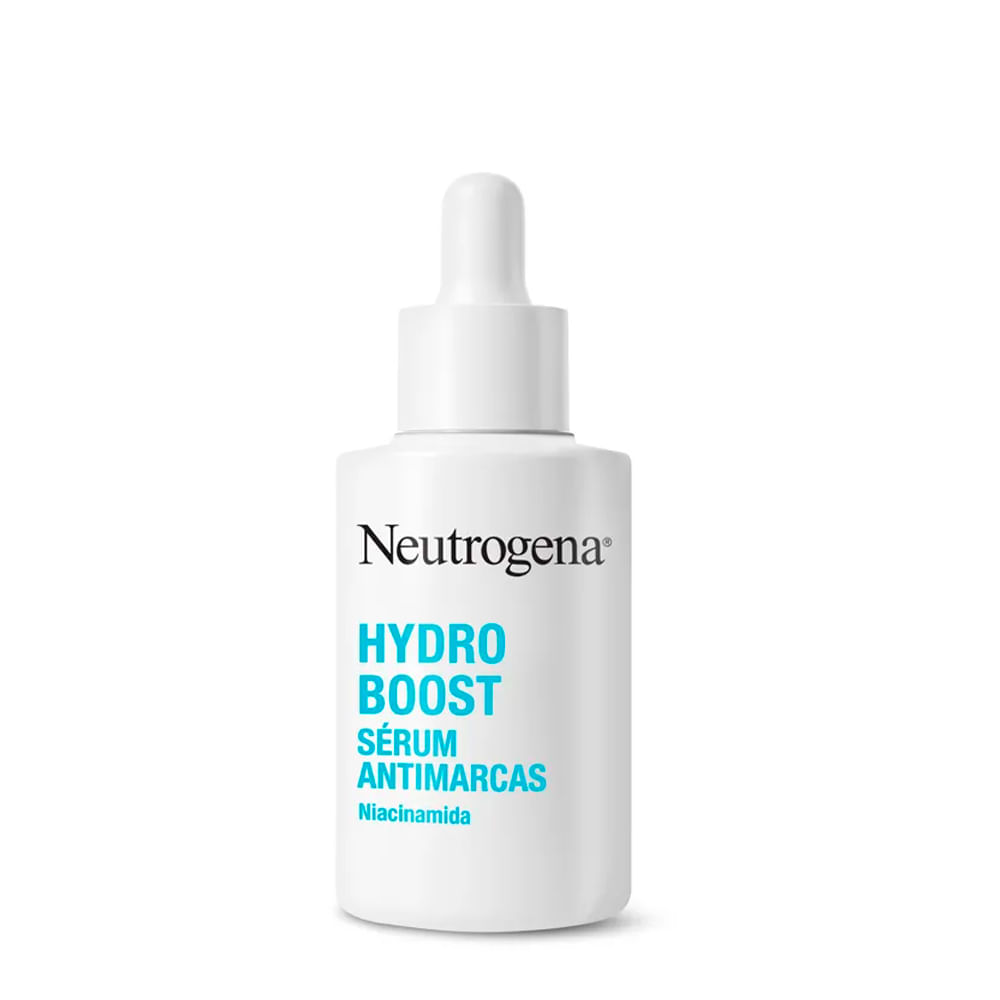 Sérum Facial Neutrogena Hydro Boost Niacinamida 30ml