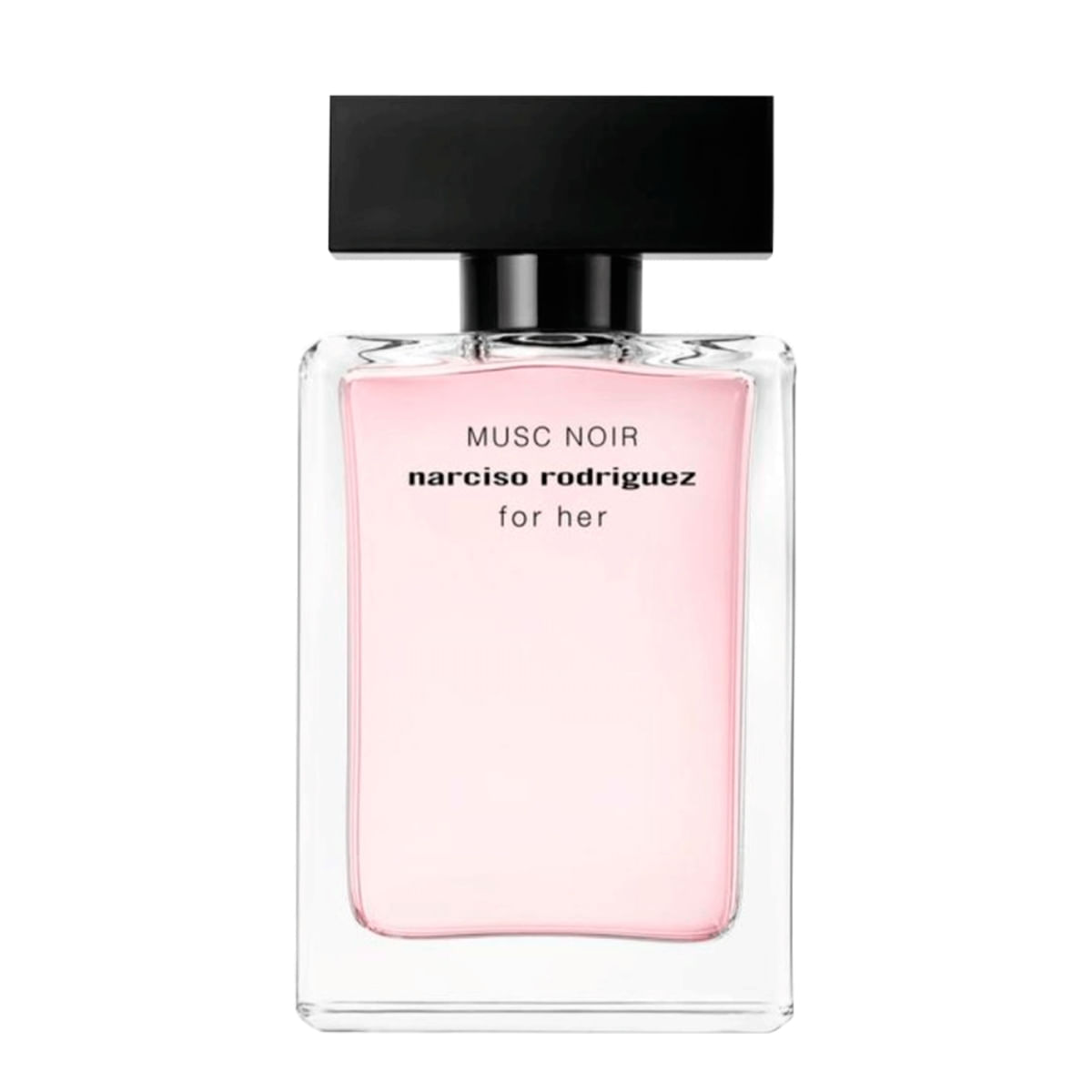 Narciso Rodriguez Musc Noir For Her Eau de Parfum - Perfume Feminino 50ml