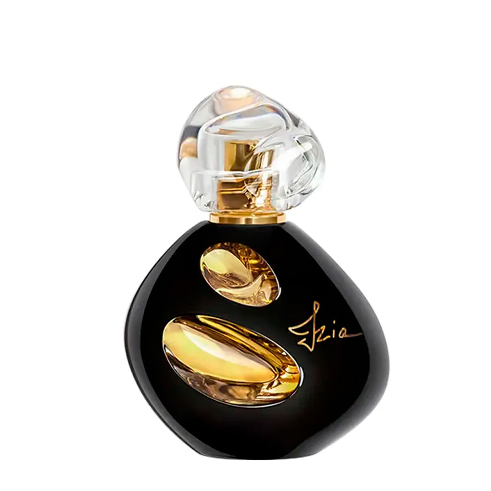 Perfume Sisley Izia La Nuit Feminino - Eau de Parfum 30ml