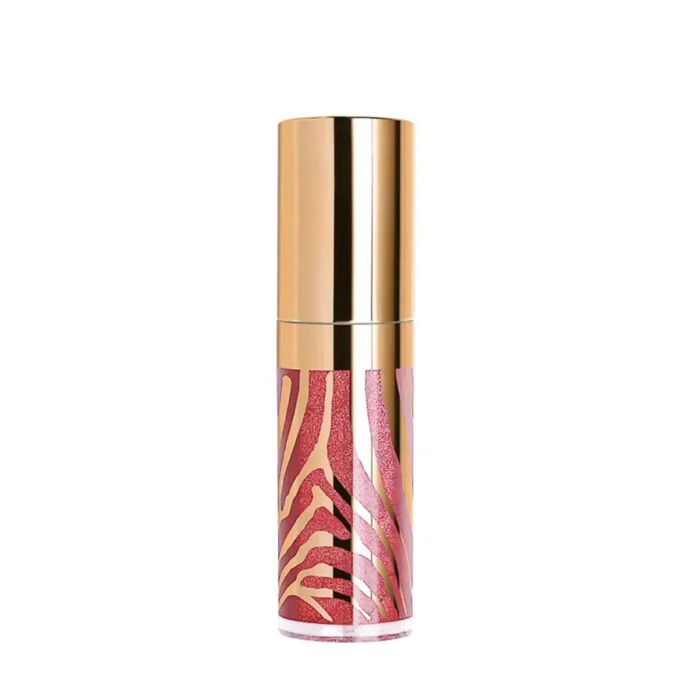 Gloss Labial Líquido Cintilante Sisley Le Phyto-Gloss 2 Aurora 6,5ml