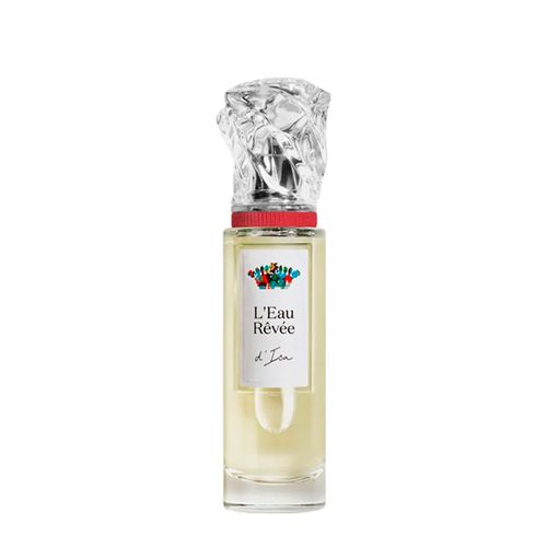 Perfume Sisley L'Eau Rêvée D'Isa Unissex - Eau de Toilette 50ml