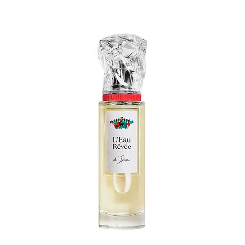 Perfume Sisley L'Eau Rêvée D'Isa Unissex - Eau de Toilette 100ml