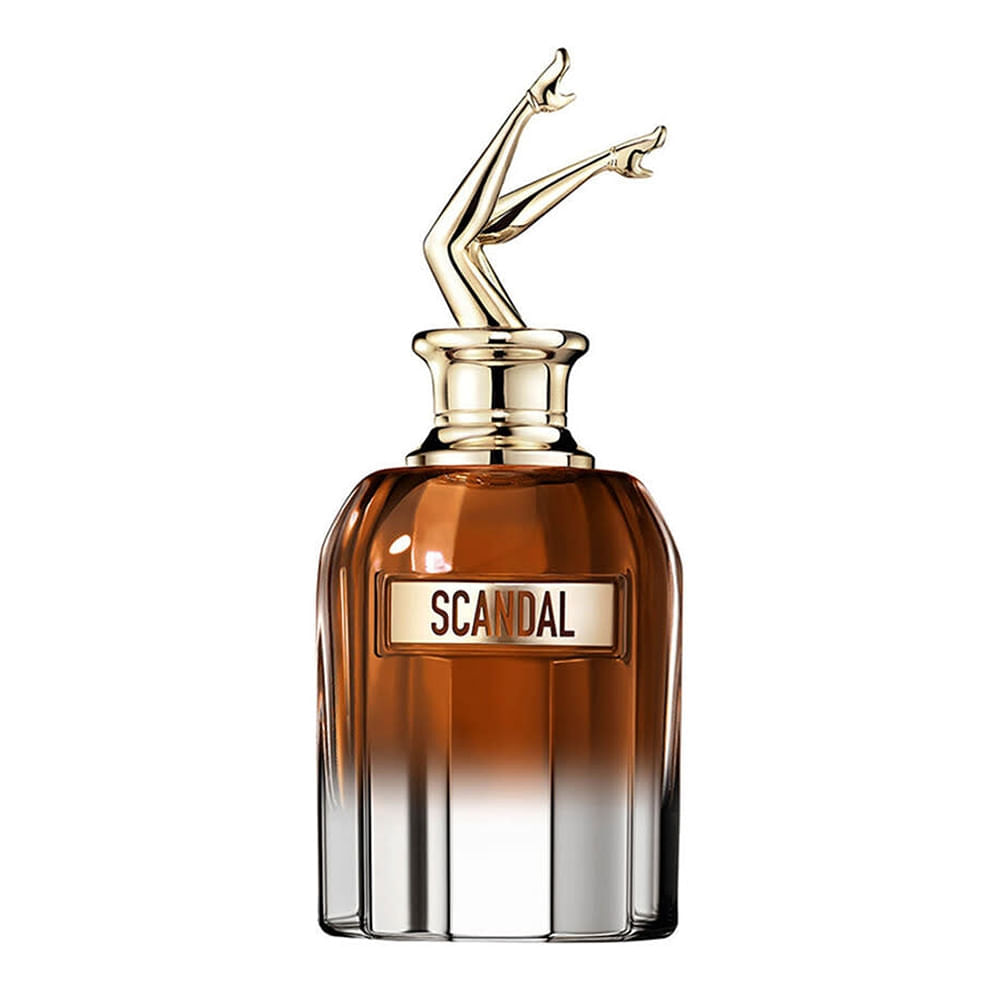 Jean Paul Gaultier Scandal Elixir Her Parfum - Perfume Feminino 80ml