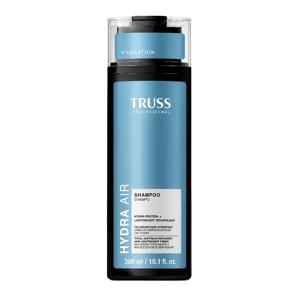 Truss Hydra Air - Shampoo 300ml