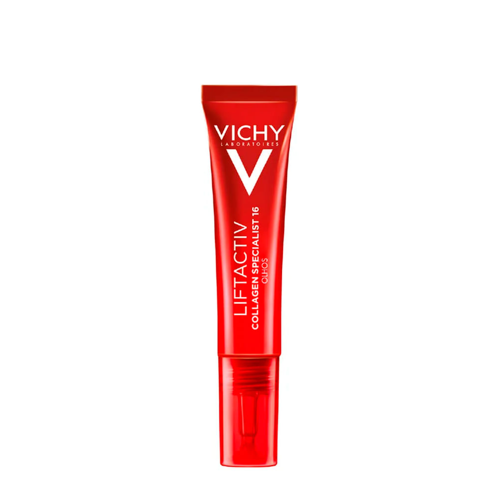 Creme Anti-Idade Vichy Liftactiv Colágeno Specialist 16 15ml