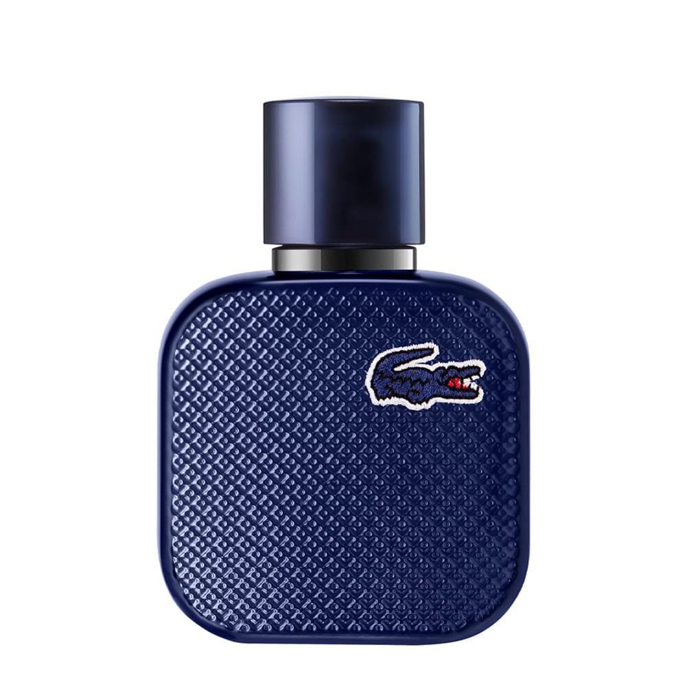 Perfume Lacoste L.12.12 Bleu Masculino Eau de Parfum 35ml