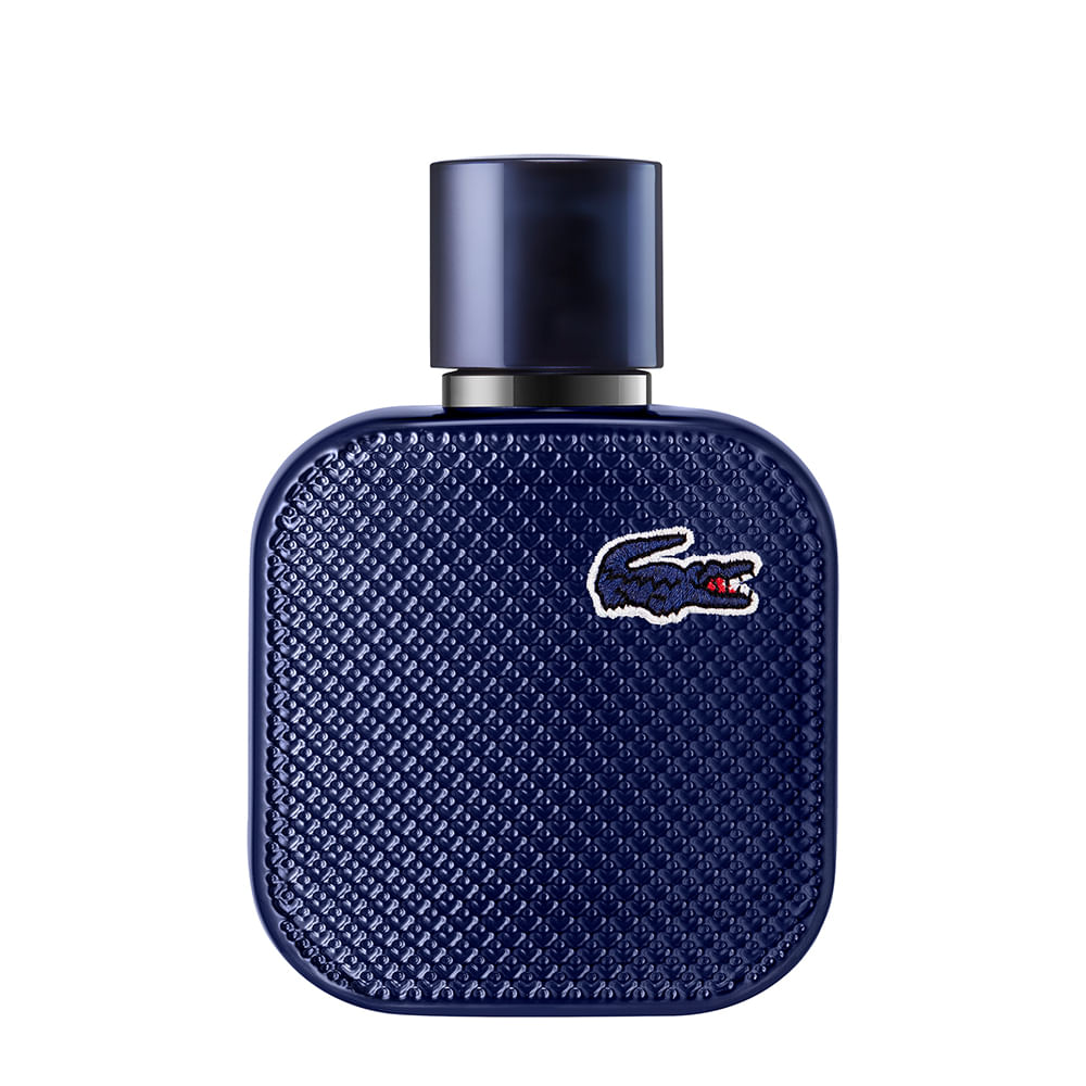 Perfume Lacoste L.12.12 Bleu Masculino Eau de Parfum 50ml