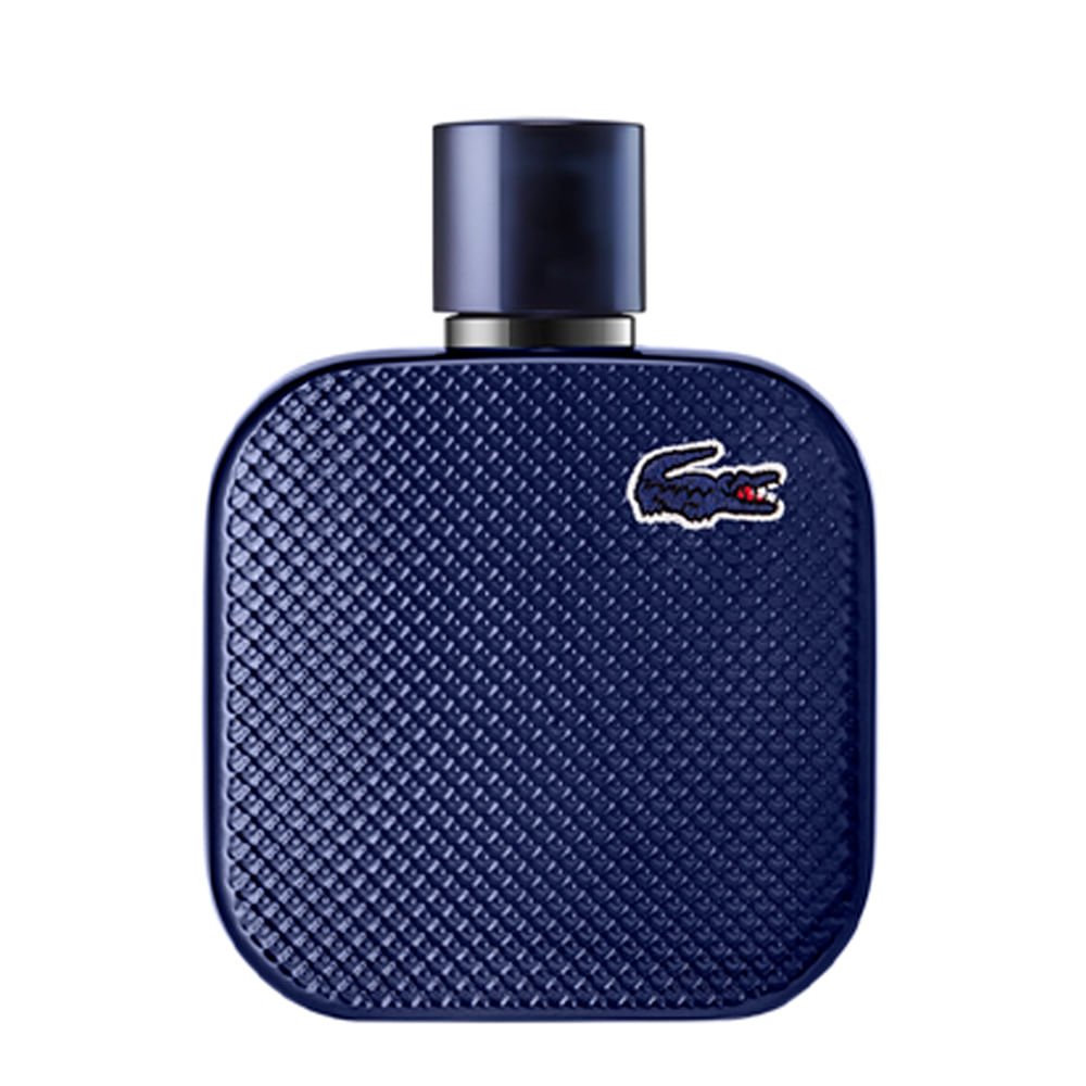 Perfume Lacoste L.12.12 Bleu Masculino Eau de Parfum 100ml