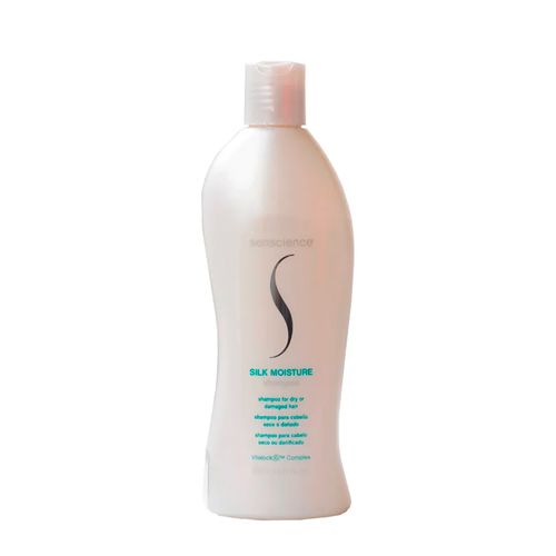 Shampoo Senscience Silk Moisture 280ml
