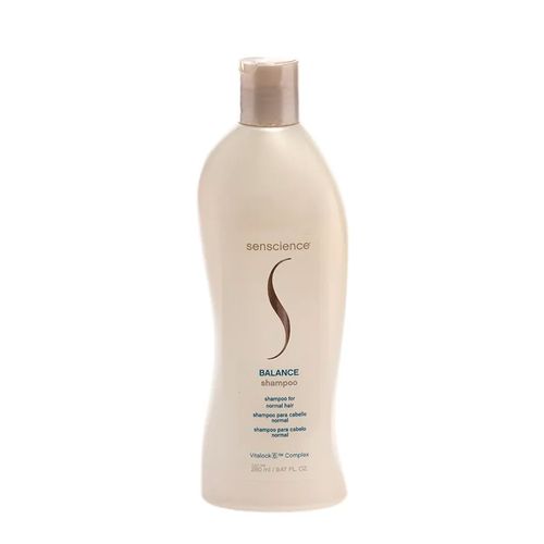 Shampoo Senscience Balance 280ml