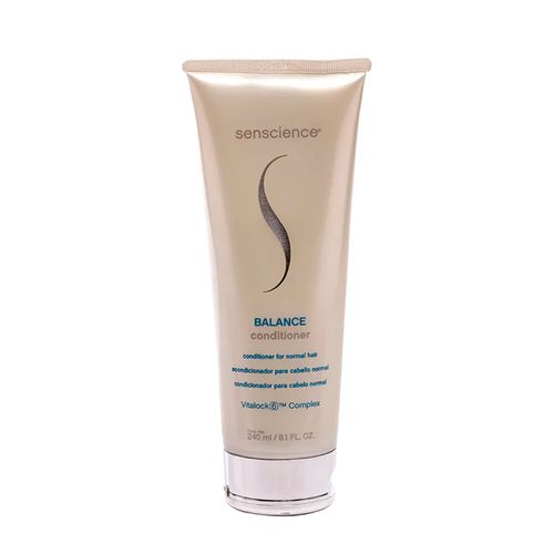 Condicionador Senscience Balance 240ml