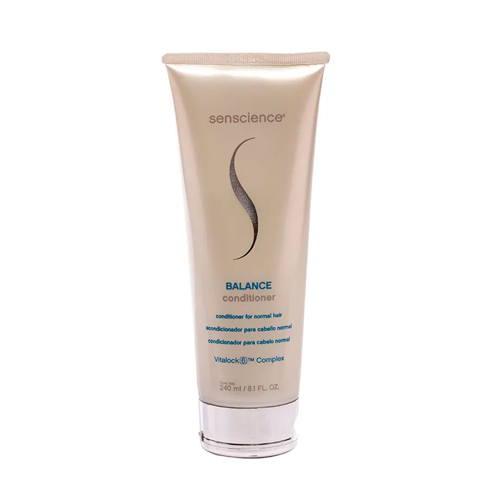 Condicionador Senscience Balance 240ml