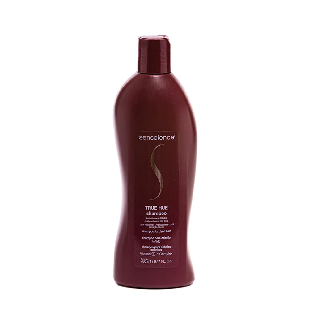 Shampoo Senscience True Hue 280ml
