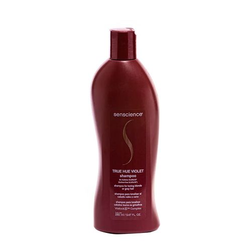 Shampoo Senscience True Hue Violet 280ml